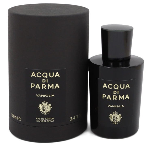 Acqua Di Parma Vaniglia 3.40 oz Eau De Parfum Spray For Women by Acqua Di Parma
