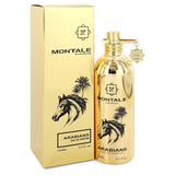 Montale Arabians Eau De Parfum Spray (Unisex) For Women by Montale