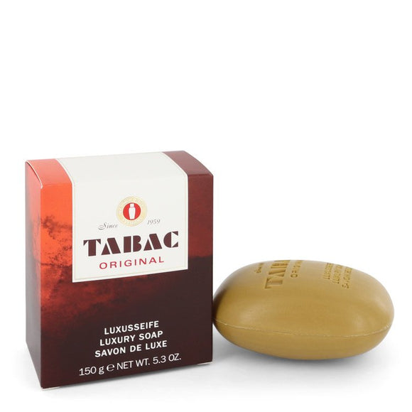 TABAC Soap For Men by Maurer & Wirtz