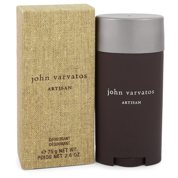 John Varvatos Artisan Deodorant Stick For Men by John Varvatos