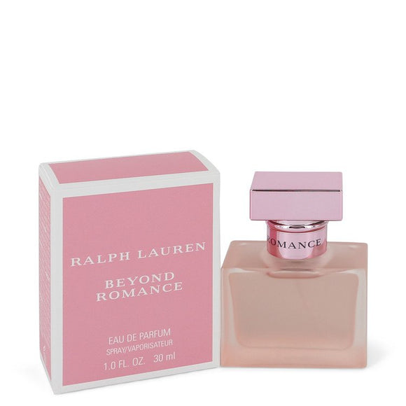 Beyond Romance 1.00 oz Eau De Parfum Spray For Women by Ralph Lauren