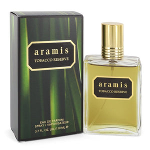 Aramis Tobacco Reserve 3.70 oz Eau De Parfum Spray For Men by Aramis
