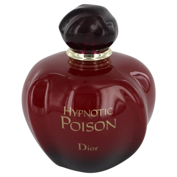 Hypnotic Poison Eau De Toilette Spray (Tester) For Women by Christian Dior