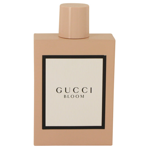 Gucci Bloom Eau De Parfum Spray (unboxed) For Women by Gucci