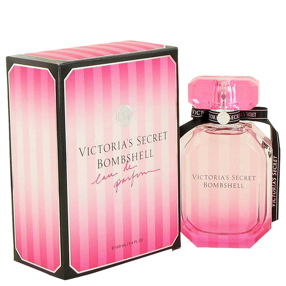 Bombshell Glitter Lust Shimmer Spray For Women by Victoria`s Secret