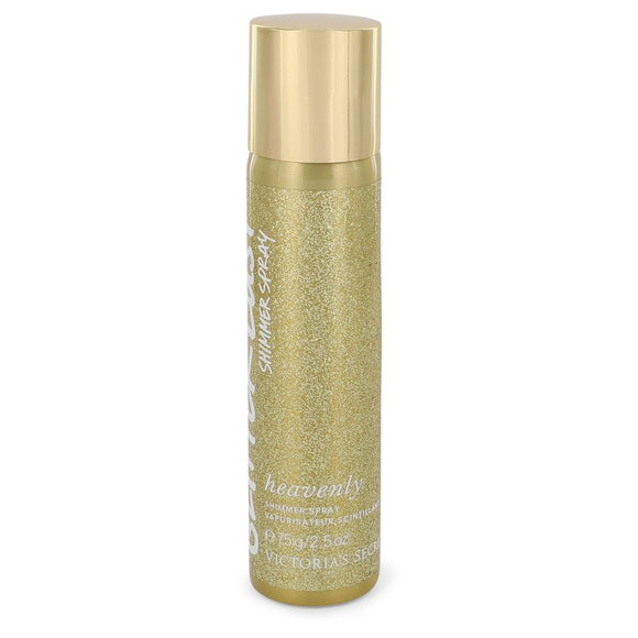 Heavenly Glitter Lust Shimmer Spray For Women by Victoria`s Secret