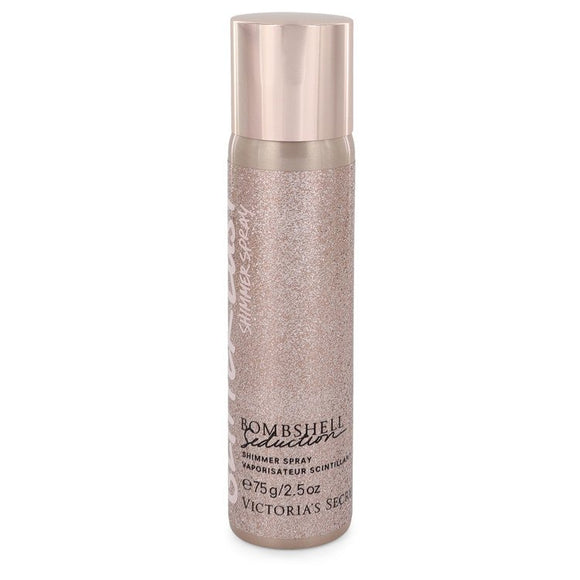 Bombshell Seduction Glitter Lust Shimmer Spray For Women by Victoria`s Secret
