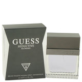 Guess Seductive Eau De Toilette Spray For Men by Guess