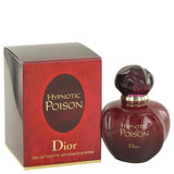 Hypnotic Poison Eau De Toilette Spray For Women by Christian Dior