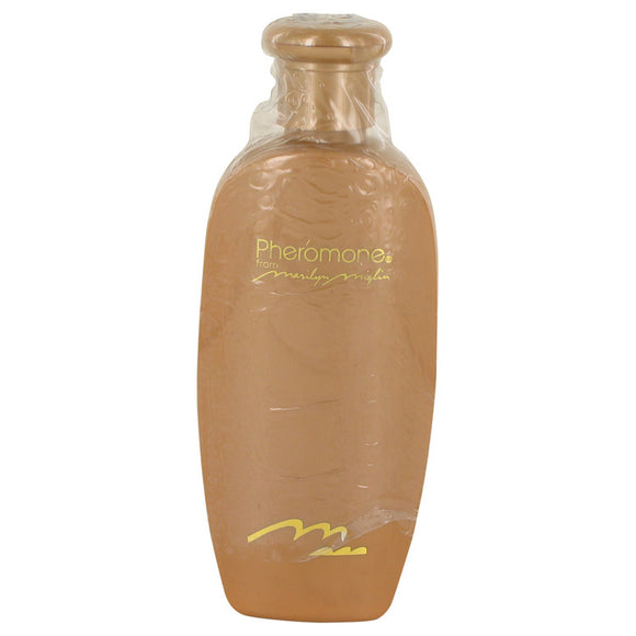 PHEROMONE Body Lotion (unboxed) For Women by Marilyn Miglin