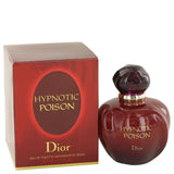 Hypnotic Poison Eau De Toilette Spray For Women by Christian Dior