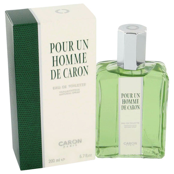 CARON Pour Homme Shower Gel For Men by Caron
