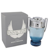 Invictus Aqua Eau De Toilette Spray For Men by Paco Rabanne