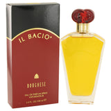 IL BACIO Eau De Parfum Spray For Women by Marcella Borghese