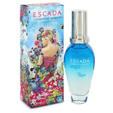 Escada Turquoise Summer Eau De Toilette Spray For Women by Escada