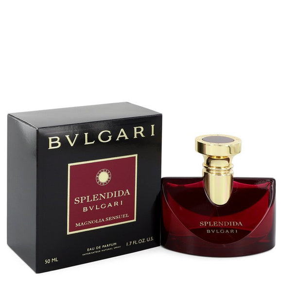 Bvlgari Splendida Magnolia Sensuel Eau De Parfum Spray For Women by Bvlgari