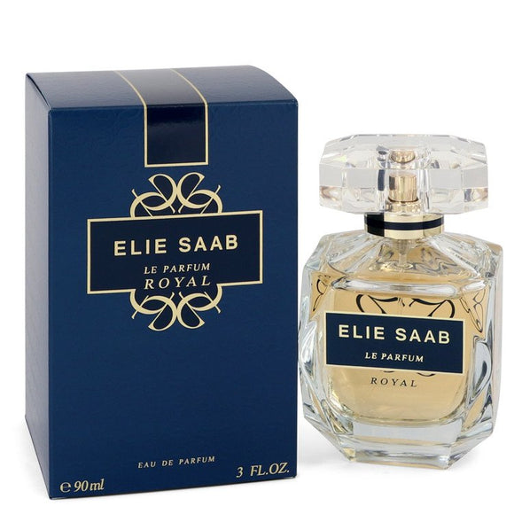 Le Parfum Royal Elie Saab Eau De Parfum Spray For Women by Elie Saab