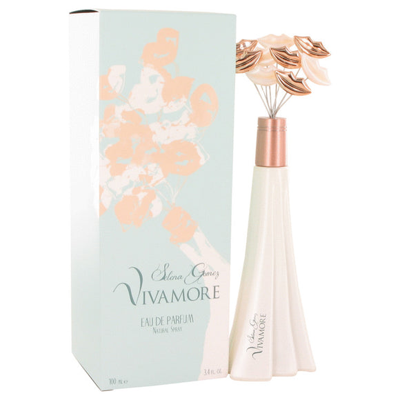 Vivamore Vial (sample) For Women by Selena Gomez