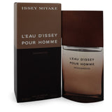 L`eau D`Issey Pour Homme Wood & wood Eau De Parfum Intense Spray For Men by Issey Miyake
