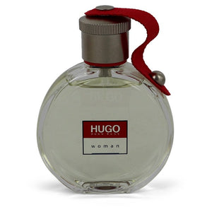 HUGO Eau De Toilette Spray (Tester) For Women by Hugo Boss