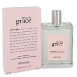 Amazing Grace Eau De Toilette Spray For Women by Philosophy