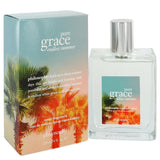 Pure Grace Endless Summer Eau De Toilette Spray For Women by Philosophy