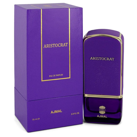 Ajmal Aristocrat Eau De Parfum Spray For Women by Ajmal