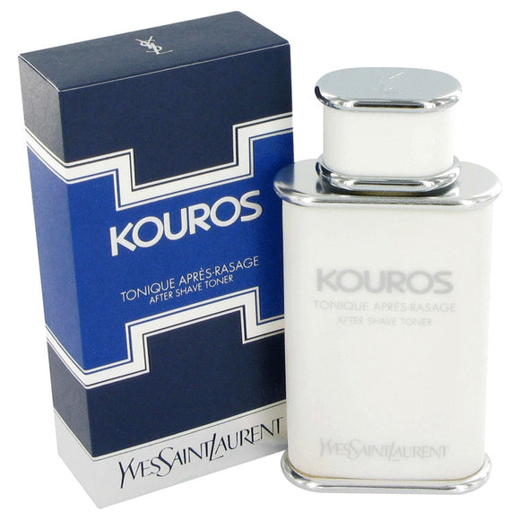 KOUROS After Shave For Men by Yves Saint Laurent