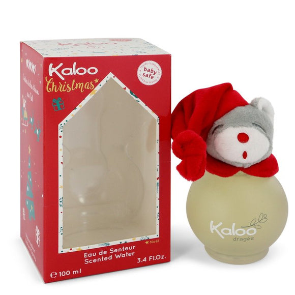 Kaloo Christmas Eau De Senteur Spray For Women by Kaloo