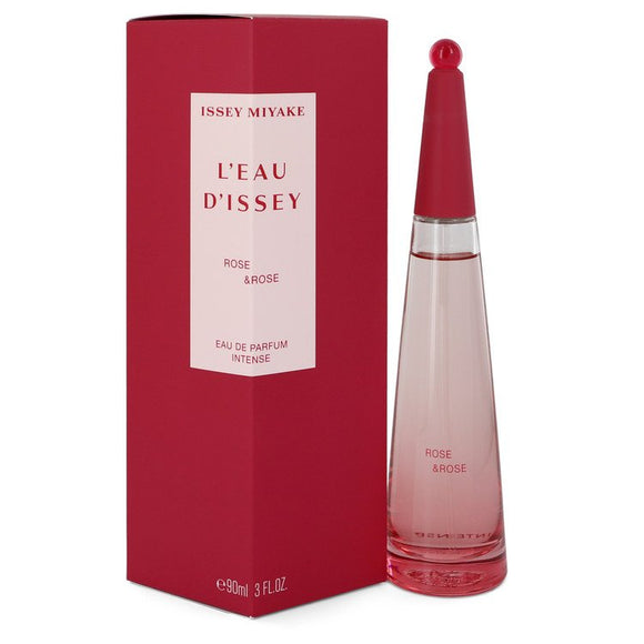 L`eau D`issey Rose & Rose Eau De Parfum Intense Spray For Women by Issey Miyake