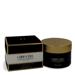 Good Girl Body Cream For Women by Carolina Herrera