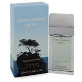 Light bluE Dreaming In Portofino Eau De Toilette Spray For Women by Dolce & Gabbana