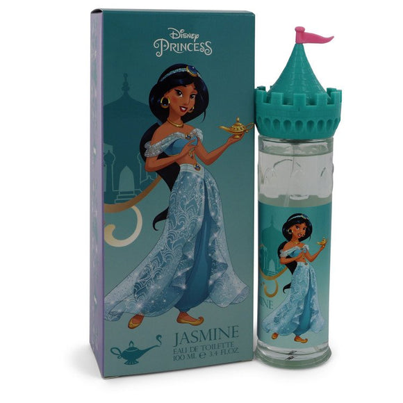 Disney Princess Jasmine Eau De Toilette Spray For Women by Disney