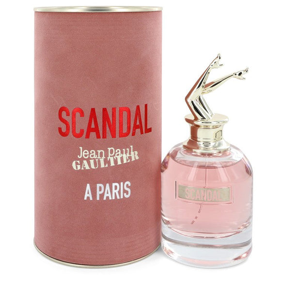 Jean Paul Gaultier Scandal A Paris Eau De Toilette Spray For Women by Jean Paul Gaultier