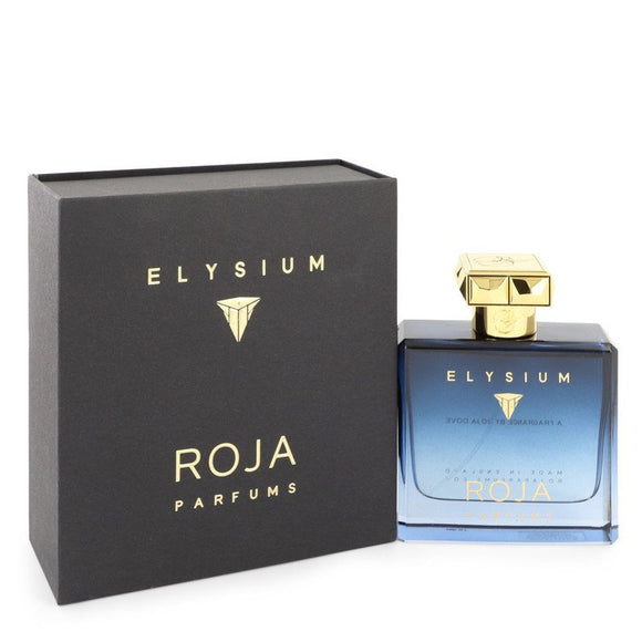 Roja Elysium Pour Homme Extrait De Parfum Spray For Men by Roja Parfums