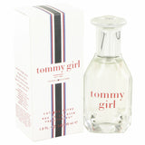 TOMMY GIRL Eau De Toilette Spray For Women by Tommy Hilfiger