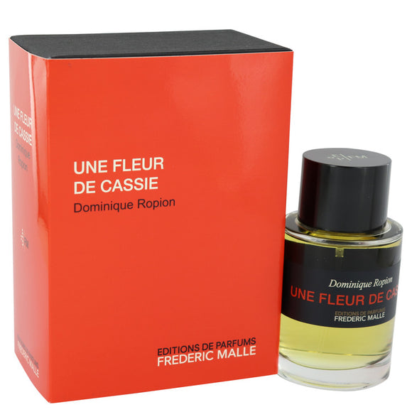 Une Fleur De Cassie Eau De Parfum Spray For Women by Frederic Malle