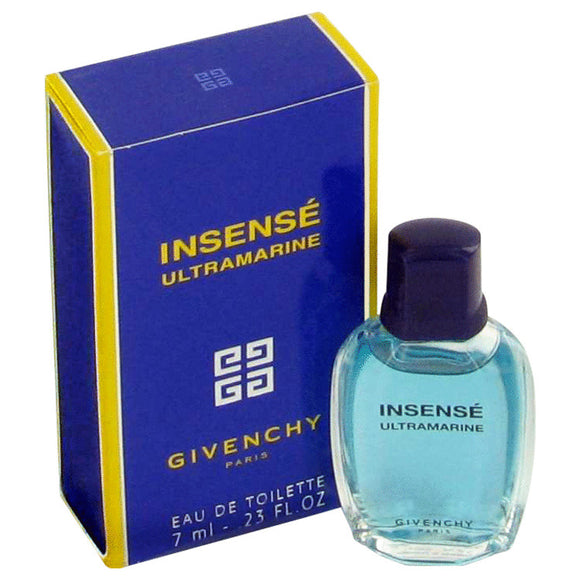 INSENSE ULTRAMARINE Mini EDT For Men by Givenchy