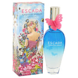 Escada Turquoise Summer Eau De Toilette Spray For Women by Escada