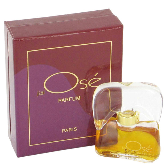 JAI OSE Pure Perfume For Women by Guy Laroche