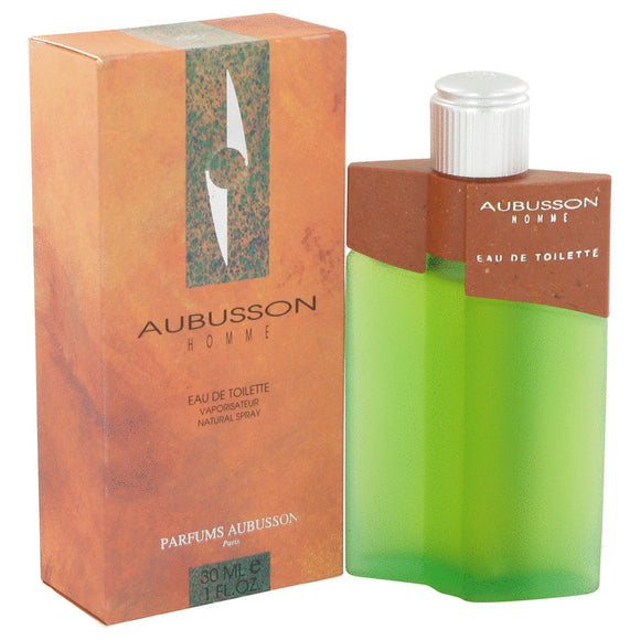 Aubusson Homme Eau De Toilette Spray For Men by Aubusson
