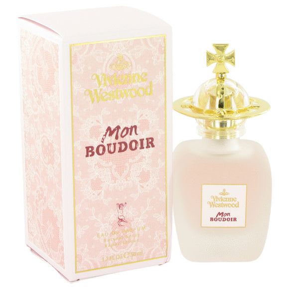 Mon Boudoir Eau De Parfum Spray For Women by Vivienne Westwood