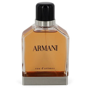 Armani Eau D`aromes Eau De Toilette Spray (Tester) For Men by Giorgio Armani