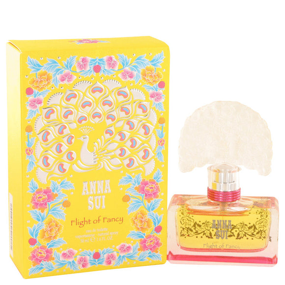 Flight Of Fancy Eau De Toilette Spray For Women by Anna Sui
