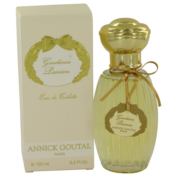 Gardenia Passion Eau De Toilette Spray For Women by Annick Goutal