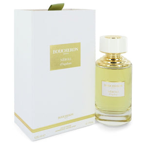 Neroli D`Ispahan Eau De Parfum Spray For Women by Boucheron