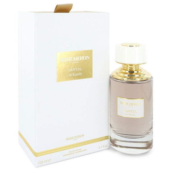 Santal De Kandy Eau De Parfum Spray For Women by Boucheron