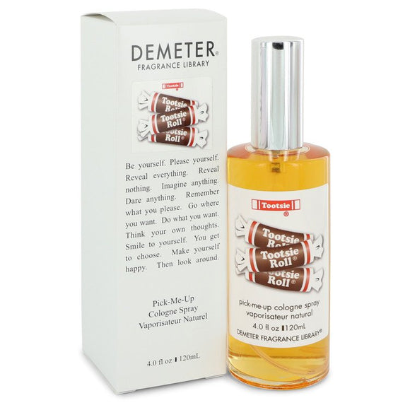 Demeter Tootsie Roll Cologne Spray For Women by Demeter