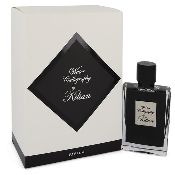 Water Calligraphy Eau De Parfum Spray Refillable For Women by Kilian