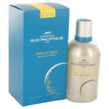 Comptoir Sud Pacifique Vanille Coco Eau De Toilette Spray For Women by Comptoir Sud Pacifique
